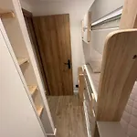 公寓 Studio Premium - Tour Du Montblanc - Piscine - Vue Dome De Miage *